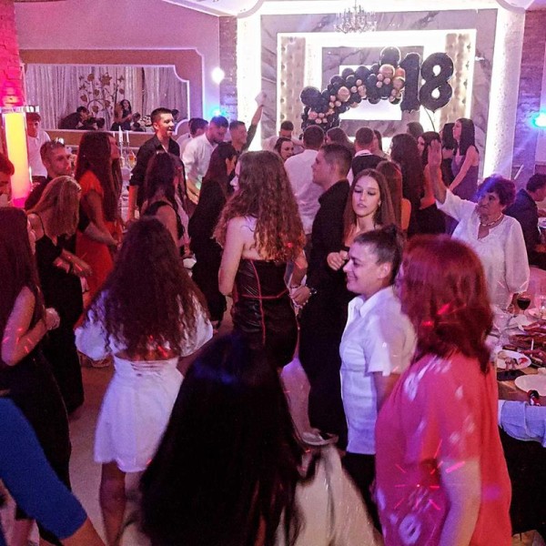 Borko Aničić i Bend